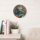Search for on demand art Timepiece