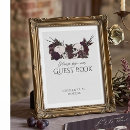 Search for halloween wedding signs Dark
