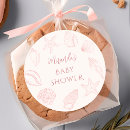 Search for beach baby shower stickers Boho