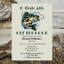 Search for fishing hooked invitations Outdoors