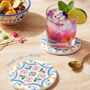 Search for sunny coasters Floral