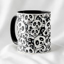Search for panda mugs Modern