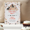 Search for animal lover invitations Kids party