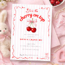Search for topping invitations Hand drawn