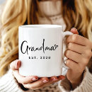 Search for pregnancy new baby mugs First time grandma