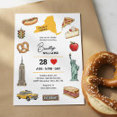 Search for icon invitations Statue of liberty