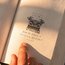 Search for typewriter rubber stamps Classic