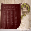 Search for alphabetical wedding seating charts Our favourite people