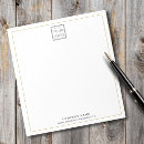 Search for logo business notepads Corporate
