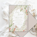 Search for lilacs invitations Greenery