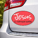 Search for churches bumper stickers Religious