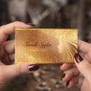 Search for spark business cards Professional