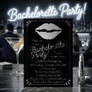 Search for lips invitations Party