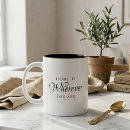 Search for long distance love mugs For her