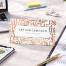 Search for analyst business cards Data scientist