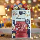 Search for movie gift bags Birthday