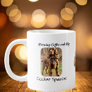 Search for spaniel mugs Dogs