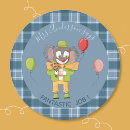 Search for circus arts stickers Elephant