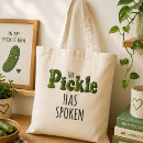 Search for dill pickle bags Modern