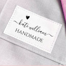 Search for cloths tags Customer