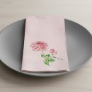 Search for vintage rose napkins Stylish