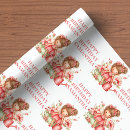 Search for fairy wrapping paper For her