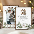 Search for deer hunting invitations The hunt is over