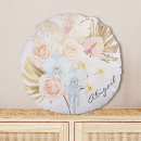 Search for floral cushions Purple