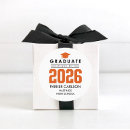 Search for class of 2026 stickers Grad party
