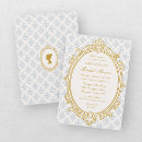 Search for regency era invitations Victorian