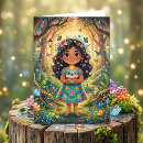 Search for enchantment cards Girl