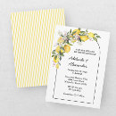 Search for mediterranean wedding invitations Amalfi coast