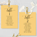 Search for table seating cards posters Calligraphy typography