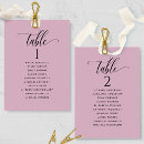 Search for table plan posters Purple