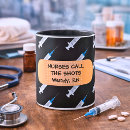Search for call the shots mugs Funny