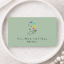 Search for reiki healing business cards Massage