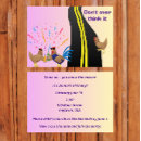 Search for puns invitations Rustic