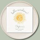 Search for napkins Watercolor