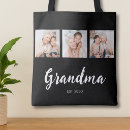 Search for grandma bags Black