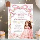 Search for spanish girl birthday invitations For kids