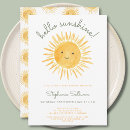 Search for script baby shower invitations Cute