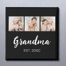 Search for grandma magnets For her