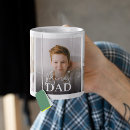 Search for 5 photo collage mugs Dad