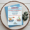 Search for submarine invitations Party