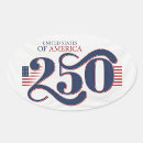 Search for blue horizontal stripes stickers Red white and blue