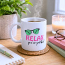 Search for relaxation mugs Modern