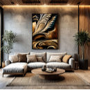 Search for liquid art Gold