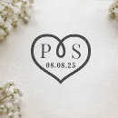Search for made by rubber stamps Couple