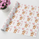 Search for kids birthday wrapping paper Children