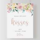 Search for rose colored posters Bride